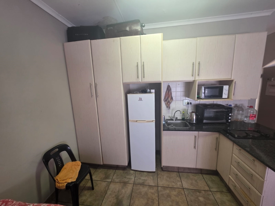 0 Bedroom Property for Sale in Dassie Rand North West